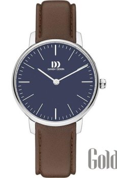 Женские часы Danish Design