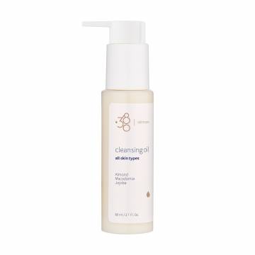 Уценка! Гидрофильное масло-гель для лица 380 Skincare Cleansing Oil, 80 мл Уценка! Гидрофильное масло-гель для лица 380 Skincare Cleansing Oil, 80 мл