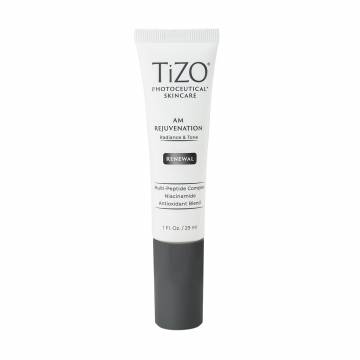 Омолаживающая сыворотка для лица TiZO Photoceutical Skincare AM Rejuvenation, 29 мл Омолаживающая сыворотка для лица TiZO Photoceutical Skincare AM Rejuvenation, 29 мл
