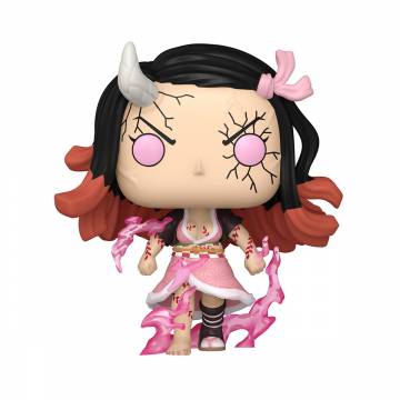 Фігурка Funko Pop Demon slayer Незуко (80333F) Фігурка Funko Pop Demon slayer Незуко (80333F)