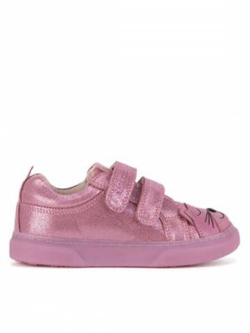 Lasocki Kids Снікерcи OCEANO CI12-3095-03(III)DZ Рожевий Lasocki Kids Снікерcи OCEANO CI12-3095-03(III)DZ Рожевий