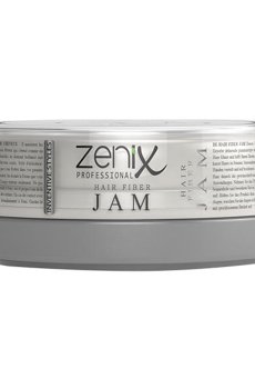 Воск-паутинка для волос Zenix Professional Wax Hair Inventive с сияющим эффектом, 100 мл