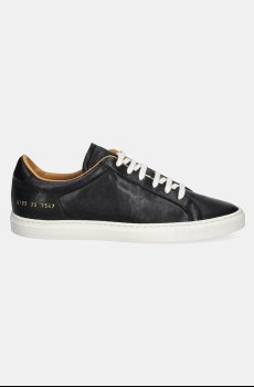 Кожаные кроссовки Common Projects Retro Summer Premium