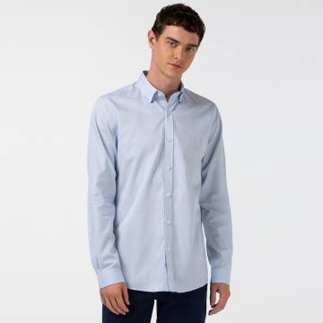 Lacoste сорочка чоловіча Lacoste сорочка чоловіча