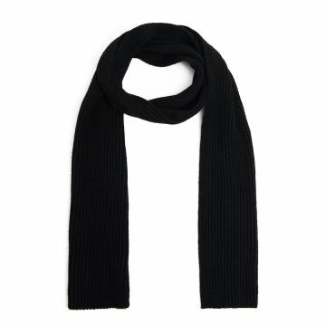 Cropp - Шарф - чорний