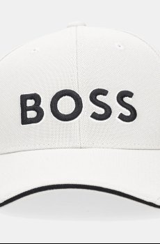 Кепка BOSS Green