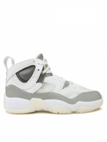 Nike Снікерcи Jumpman Two Trey DR9631 002 Білий Nike Снікерcи Jumpman Two Trey DR9631 002 Білий