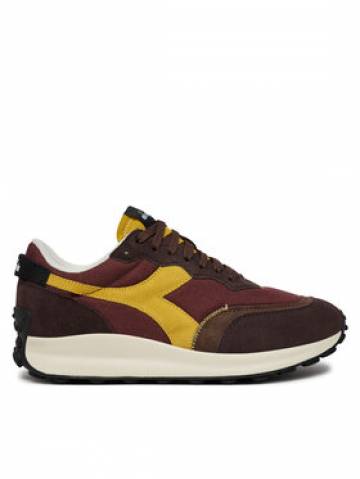 Diadora Снікерcи Race Suede Sw 501.179801-D1011 Коричневий Diadora Снікерcи Race Suede Sw 501.179801-D1011 Коричневий