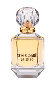 Roberto Cavalli Paradiso Парфюмированная вода женская, 75 мл