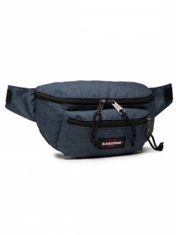 Eastpak Сумка на пояс Doggy Bag EK073 Cиній Eastpak Сумка на пояс Doggy Bag EK073 Cиній