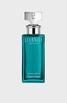 Женская парфумированая вода  ETERNITY WOMEN (50 мл) Прозрачный 50 мл Calvin Klein 99350185147