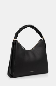 Кожаная сумочка Coccinelle