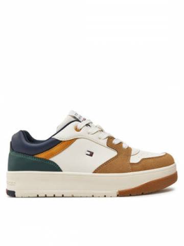 Tommy Hilfiger Снікерcи T3X9-33639-1269Y913 Кольоровий Tommy Hilfiger Снікерcи T3X9-33639-1269Y913 Кольоровий