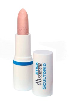 Уценка! Хайлайтер-стик для лица db Cosmetic Scultorio Light Highlighter Stick 008, 4 г
