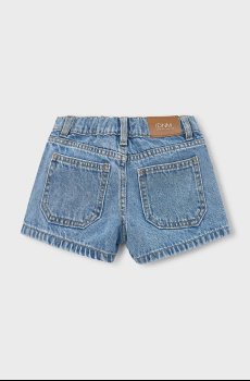 Детские джинсовые шорты Mayoral