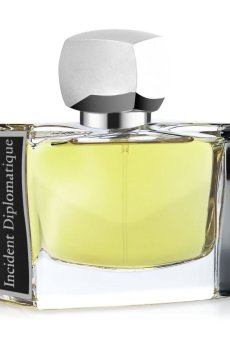 Jovoy Paris Incident Diplomatique Парфюмированная вода унисекс, 100 мл