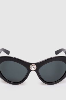 Черные очки ESTHER