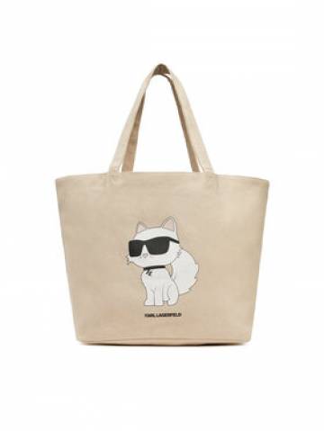 KARL LAGERFELD Сумка A1W50022 Бежевий KARL LAGERFELD Сумка A1W50022 Бежевий