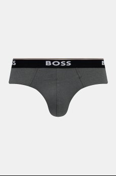 Слипы BOSS 3 шт Brief 3P Power