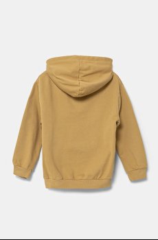 Детская хлопковая кофта Guess