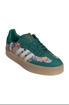 Кроссовки adidas Originals x Liberty London Sambae