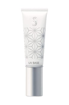 Уценка! Праймер для лица Spa Treatment UV Base G с наночастицами, SPF 50 PA++++, 30 г