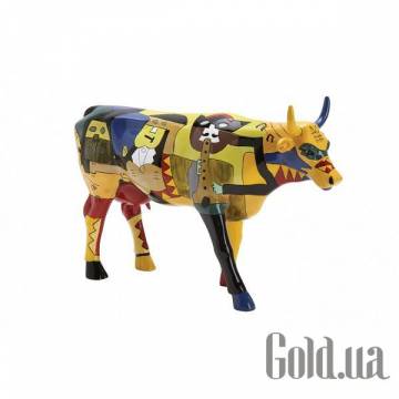 Статуэтка Cow Parade Статуэтка Cow Parade
