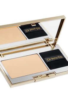 Минеральная пудра для лица Dr Irena Eris Golden Hour Mineral Powder, SPF 50, 120 Opal, 6 г