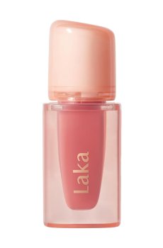 Мини-блеск для губ Laka Jelling Nude Gloss Mini 303 Peach Ring, 1.9 г