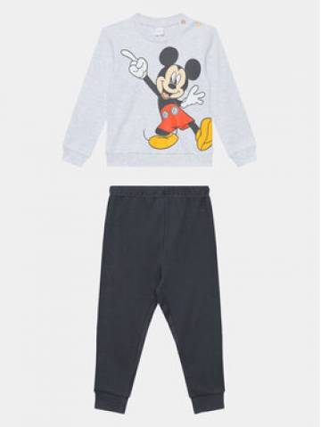 OVS Піжама MICKEY 1825836 Сірий Regular Fit OVS Піжама MICKEY 1825836 Сірий Regular Fit