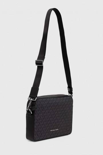 Сумка Michael Kors цвет чёрный Сумка Michael Kors цвет чёрный