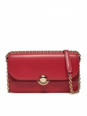 Furla Сумка Sfera WB01515 BX0428 2673S Червоний Furla Сумка Sfera WB01515 BX0428 2673S Червоний