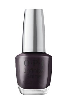 Уценка! Лак для ногтей O.P.I Infinite Shine Gel-Like Lacquer, ISLW42 Lincoln Park After Dark, 15 мл