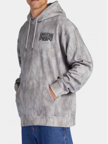 DC Світшот Hangar Otlr ADYFT03383 Сірий Regular Fit DC Світшот Hangar Otlr ADYFT03383 Сірий Regular Fit