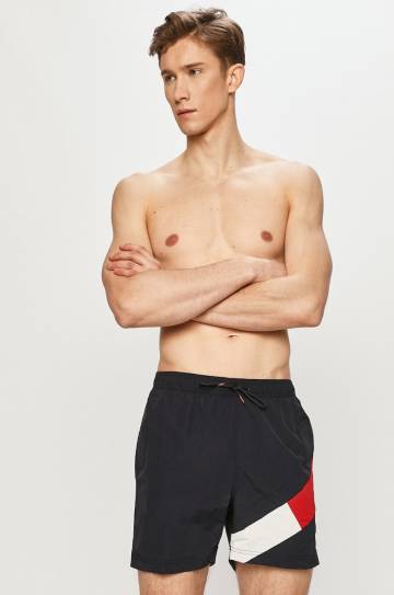 Tommy Hilfiger - Шорты Tommy Hilfiger - Шорты