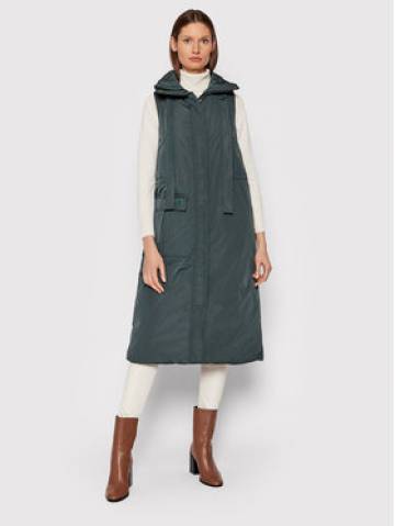 Trussardi Безрукавка Scarab 56S00590 Зелений Regular Fit Trussardi Безрукавка Scarab 56S00590 Зелений Regular Fit