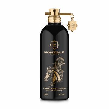 Montale Arabians Tonka Парфюмированная вода унисекс, 100 мл Montale Arabians Tonka Парфюмированная вода унисекс, 100 мл