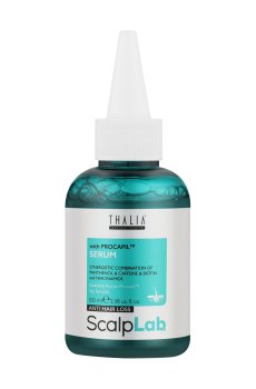 Сыворотка Thalia Scalp Lab против выпадения волос, 100 мл