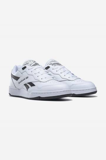 Кроссовки Reebok BB 4000 II IE4298 цвет белый IE4298-white Кроссовки Reebok BB 4000 II IE4298 цвет белый IE4298-white