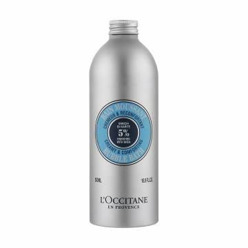 Уценка! Пена для ванны LOccitane Shea Bubble Bath, 500 мл Уценка! Пена для ванны LOccitane Shea Bubble Bath, 500 мл