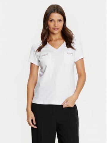 Marciano Guess Футболка 5RGI03 6008A Білий Regular Fit Marciano Guess Футболка 5RGI03 6008A Білий Regular Fit