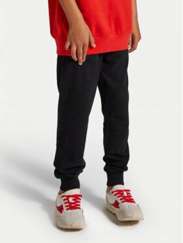 Coccodrillo Спортивні штани ZC4120104VBA Чорний Slim Fit Coccodrillo Спортивні штани ZC4120104VBA Чорний Slim Fit