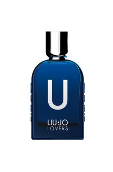 LIU JO Men Lovers U Long Lasting Eau De Toilette - 100 ml