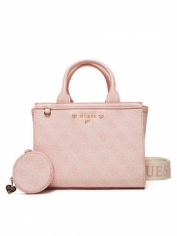Guess Сумка J5RZ31 WFMF0 Рожевий Guess Сумка J5RZ31 WFMF0 Рожевий