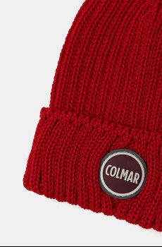 Детская шапка с шерстью Colmar FILMAX