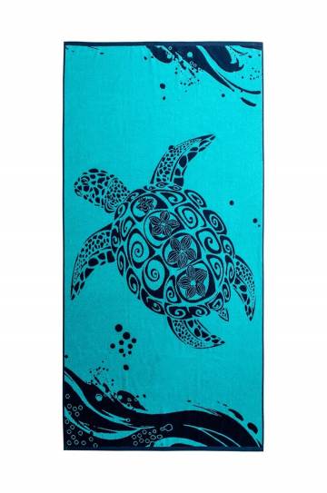 Пляжное полотенце home & lifestyle 90 x 180 cm Пляжное полотенце home & lifestyle 90 x 180 cm