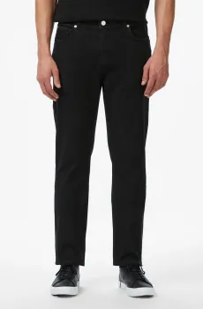 Мужские черные джинсы Черный 34-32 Lacoste HH2630031