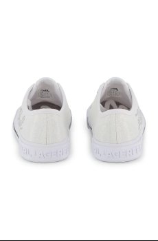 Детские кеды Karl Lagerfeld