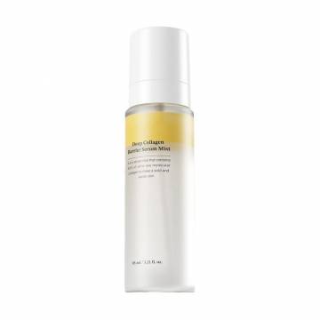 Сыворотка-мист для лица Sungboon Editor Deep Collagen Barrier Serum Mist, 95 мл Сыворотка-мист для лица Sungboon Editor Deep Collagen Barrier Serum Mist, 95 мл
