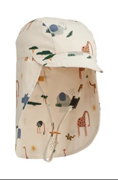 Детская кепка Liewood Cecilia Sun Hat